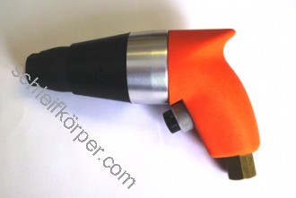 Drucklufthammer Typ 3, Kolben-Ø 16mm